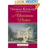 Christmas Visitor A Cape Light Novel (Cape Light Novels) by Thomas 