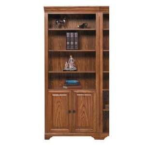  32 Open Bookcase by Winners Only   Heritage Light 