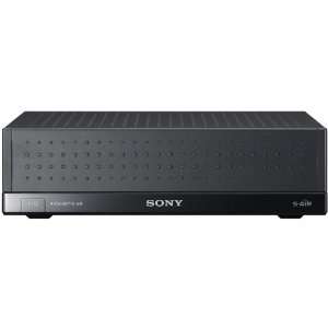  Sony WAHT SA20   Wireless audio delivery system for rear 