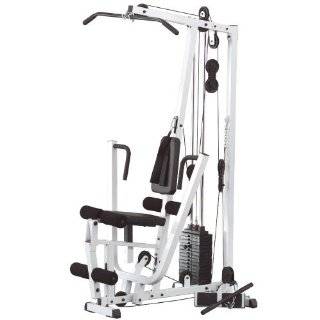    Body Solid EXM3000LPS Double Stack Home Gym: Sports & Outdoors