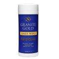 Granite Gold Daily Cleaner Stone 40 piece Wipes (Pack of 2)
