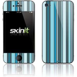  Blue Cool skin for Apple iPhone 4 / 4S Electronics
