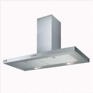 Fagor 5CFB 48X 48 Wall Mounted Hood in Stainless Steel Accessories 