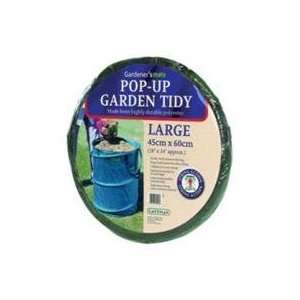  Gardman, Usa Pop Up Tidy Green 25 Gallon   R622 Pet 
