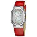 Philip Stein Womens Signature Mother of Pearl Dial Watch Today 