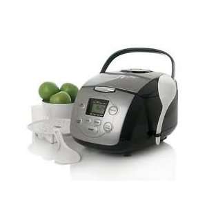   with ThermolonTM Smart Station Multi cooker 