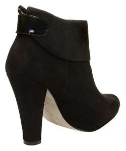Steven by Steve Madden Ellusion Womens Boots  