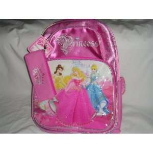  Disney/Princess/Backpack Toys & Games