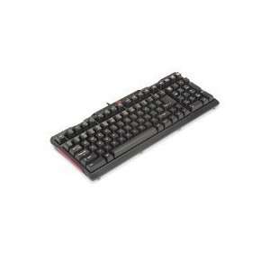 Thermaltake Tt eSPORTS MEKA Ultra Compact Mechanical Gaming Keyboard 