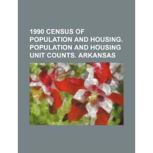  1990 census of population and housing. Population and 