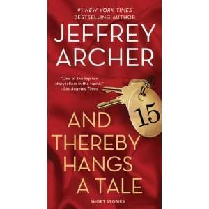  And Thereby Hangs a Tale [Mass Market Paperback] Jeffrey 