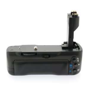   Grip for Canon EOS 5D SLR(DSLR) Camera Mark II BG E6