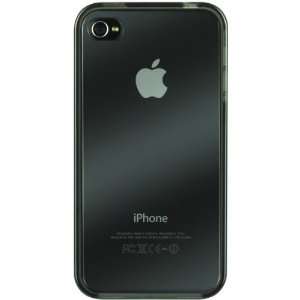 Griffin Gb01767 Iphone 4 Flexgrip Case (Black) (Personal Audio / Cases 