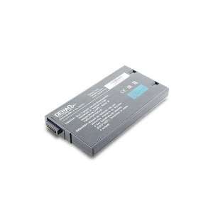 Sony Vaio PCG XR Replacement 8 Cell Battery (DQ BP1N 8 