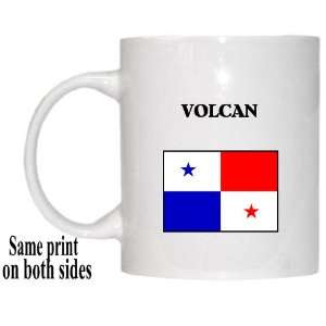 Panama   VOLCAN Mug