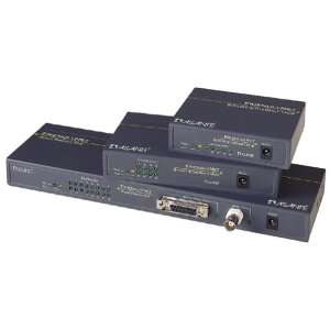  Asante Friendlynet FH10T/5 5 Port Hub Electronics