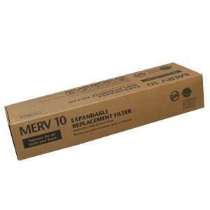    Lennox X8303 MERV 10 Expandable Filter Kit