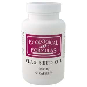   Research   Flax Seed Oil, 90 capsules