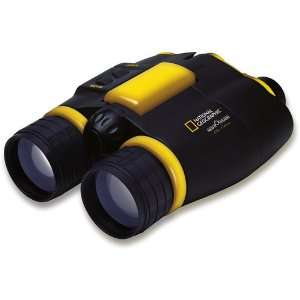    National Geographic Night Vision Binoculars