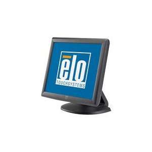 Elo 1715L Touchscreen LCD Monitor Electronics