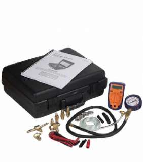 Actron Fuel Pump Diagnostic Kit CP9920A Fuel Pressure  