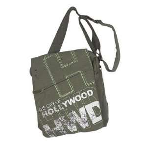  Hollywood Messenger Bag