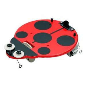   Robocraft Sliding Ladybug with Vibrating Action Educational Model Kit