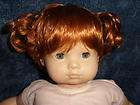 12 13 bitty baby twin twins doll wig turn a bitty baby into a bitty 