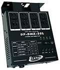 NEW AMERICAN DJ DP DMX20L 4 Ch DMX Dimmer Light Control