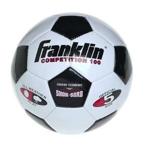  Franklin Youth Competition Soccer Ball
