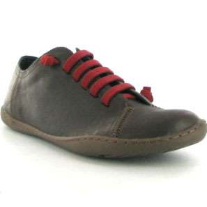 Camper Peu Cami 20848 020 Womens Shoe Brown Size UK 4 8  