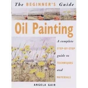  Sterling Publishing The Beginners Guide Oil Office 