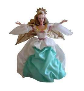 Angel of Joy 1998 Barbie Doll  
