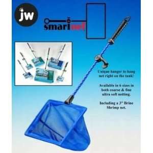  JW Pet Company Smartnet Net 10 Inch Fine