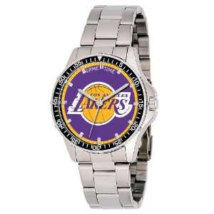  LOS ANGELES LAKERS COACH SERIES Watch