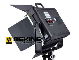 Pro 500 LED Video Light kit Camera Camcorder Lighting f Canon Nikon 