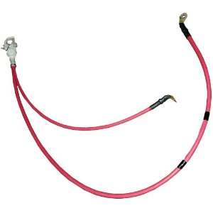   ACDelco 19116080 Positive Battery Cable Assembly, 41 Long Automotive