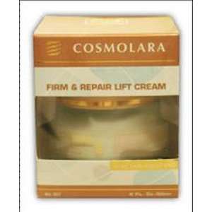  Cosmolara Bio Sequence Firm and Repair Lift Cream 2 Fl. oz 