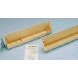 Rev A Shelf 6572 11 11 52 Standard and Accessory False Front Tip Out 