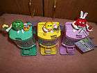   Containers   NEW SEALED PKG Contains 24 Easter Dispensers   Basket egg