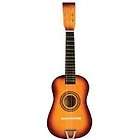 small acoustic guitar great gift for kids assorted colors one