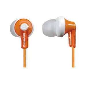  INNER EAR EARBUD ORANGE Electronics