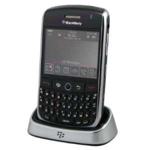  BlackBerry® Curve 8900 Javelin Desktop Charger.  