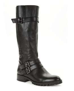 Enzo Angiolini Shoes, Easten Tall Riding Boots   Shoess