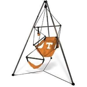 Tennessee Volunteers Hammock Chair with Tripod Stand  