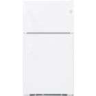 GE Profile 24.6 cu. ft. Top Freezer Refrigerator with Internal 