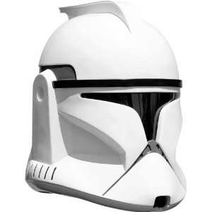  *Pre Order* Star Wars Clone Trooper Fiberglass Collectors 