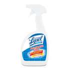   , 32 oz. Spray Bottles, 12/Carton Professional LYSOL Brand 04685CT