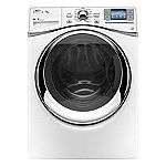 Front load Washing Machine 4.3 cubic feet  Whirlpool Appliances 