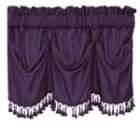   Livingston Grommet Top Curtain Panel in Multi   Size 84 H x 54 W
